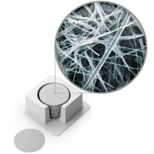 GD120 Glass Fiber
