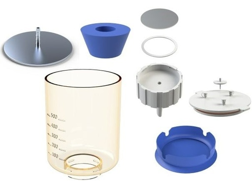 Filtration Accessories