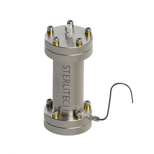 Celda agitada HP4750X