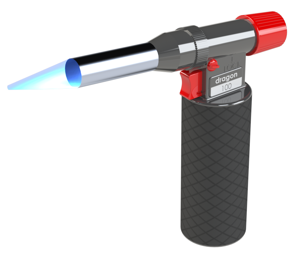 Lab Burner Torch