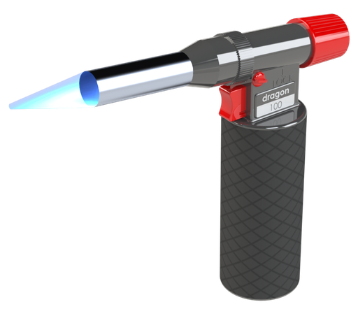 Lab Burner Torch