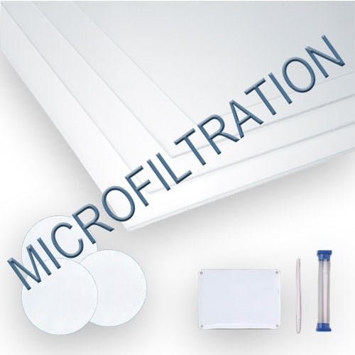 Microfiltration (MF) Membranes