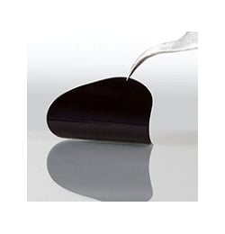 Dyed Polyester Membranes