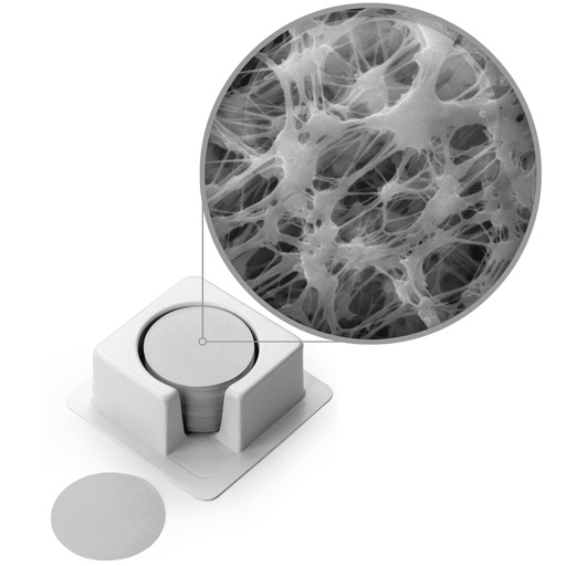 Polypropylene Nominal Prefilters
