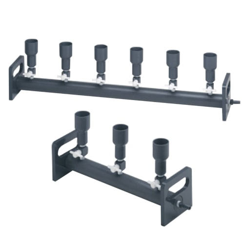 PVC Manifolds