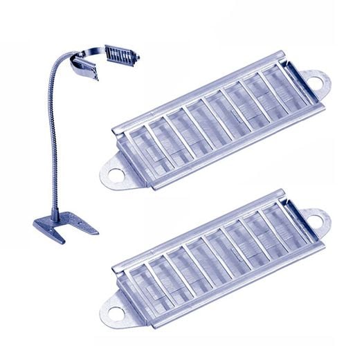 Static Eliminators