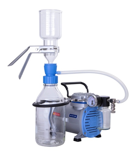 Solvent Filtration Systems