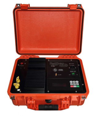 [GD-FASTEM] FastSnap tem/tdem