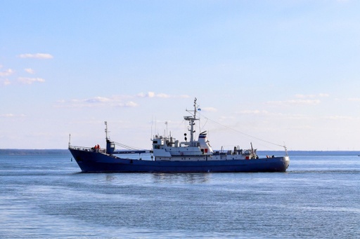 [GD-OCESTUSET] Configuracion de estudios oceanograficos