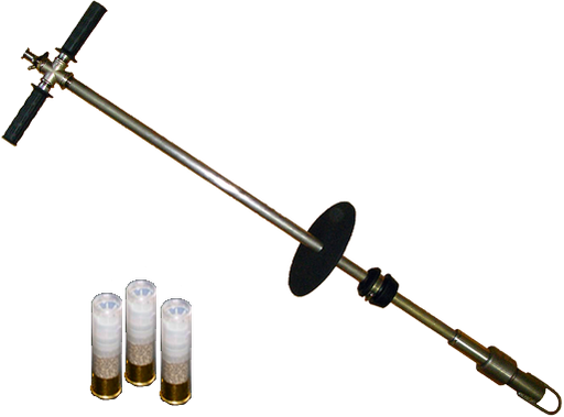 [GD-PULSOUPIK] Fuente de pulso Pike-12