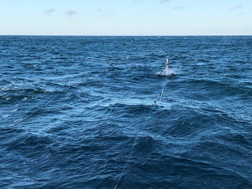 [GD-SINCHASET] Configuracion de un solo canal