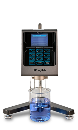 [LM-T919-001] Viscosimetro rotacional EVO Expert R con Thermosphere
