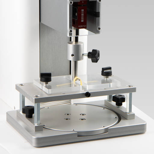 [filler_40507] Reologia lamy | dispositivo de extensibilidad de masa kieffer (TX-KDEF) - reologia lamy