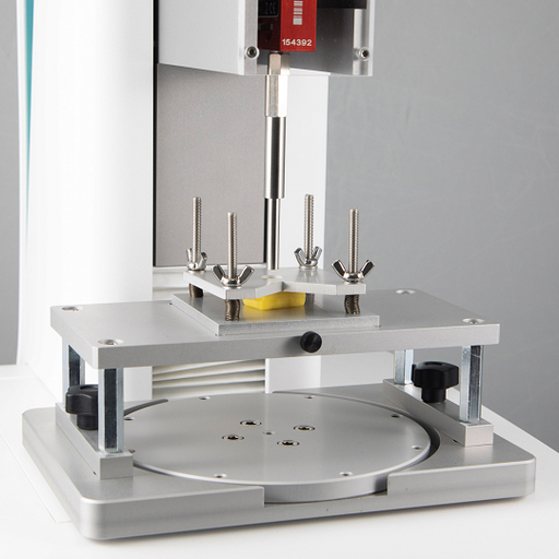 [filler_40523] Reologia lamy | dispositivo de penetracion para confiteria (TX-CPF) - reologia lamy