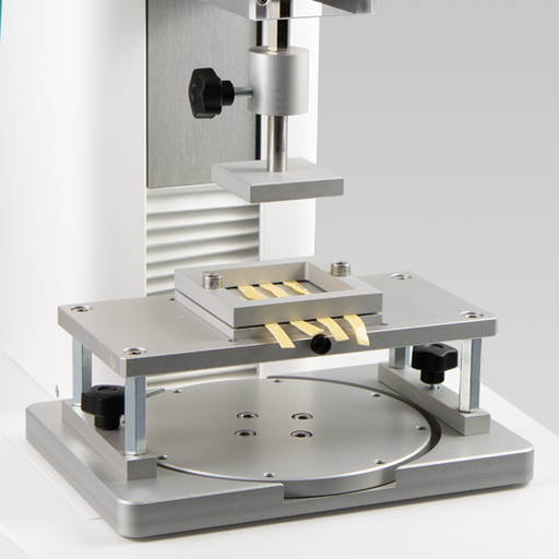 [TX-UPFSF] Reologia lamy | dispositivo de medicion de firmeza y pegajosidad de pasta cruda (TX-UPFSF) - reologia lamy