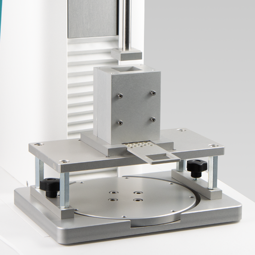 [TX-MOF] Reologia lamy | minimaquina ottawa (TX-MOF) - reologia lamy