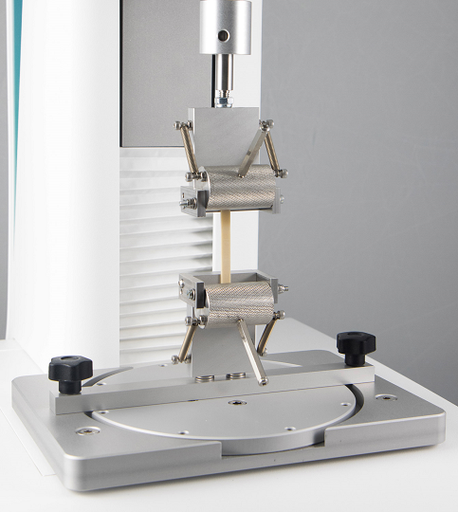 [filler_40627] Reologia lamy | dispositivo de traccion con rodillos (TX-RTF) - reologia lamy