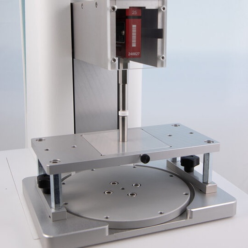 [filler_40647] Reologia lamy | banco de recubrimiento de adhesion compactado (TX-TCA) - reologia lamy