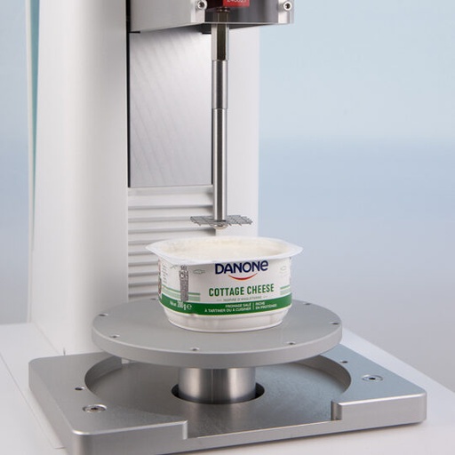 [filler_40655] Reologia lamy | sonda de malla d 50MM - reologia lamy