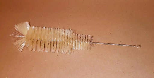 Hisopo para botella de reactivo