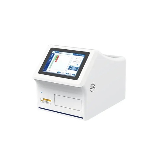 [B2-01-012000] Lector de microplacas ELISA 96 pocillos 190 nm–1000 nm (paso de 1 nm)