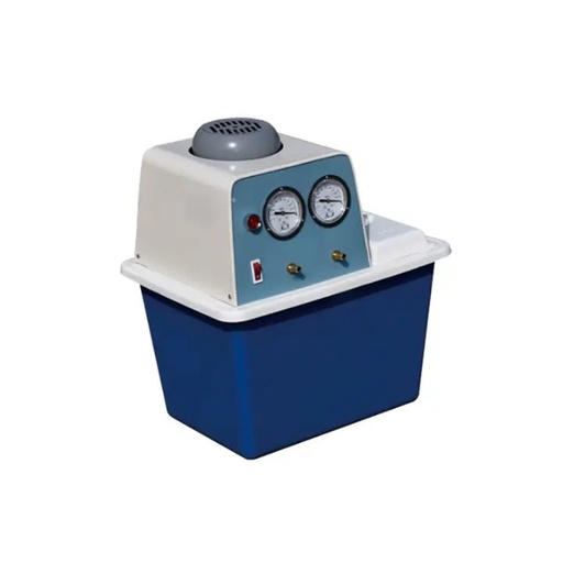 Bomba de vacio de circulacion de agua 15/50 L