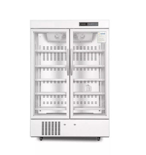 [b2-01-29-006] b2-01-29-006 · Refrigerador farmaceutico 2 °C a 8 °C (1006 L)