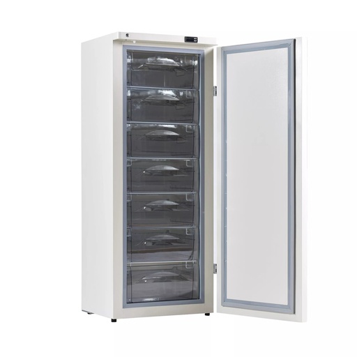 [b2-01-29-011] Congelador biomédico -10 °C a -25 °C (278 L)