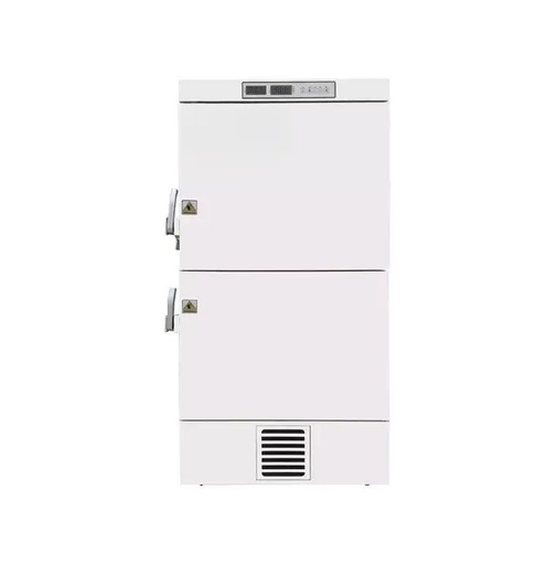 [b2-01-29-012] Congelador biomédico -10 °C a -25 °C (528 L, doble cámara)