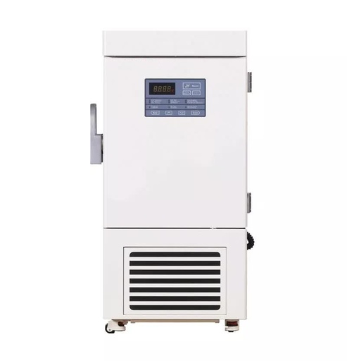 [b2-01-29-027] Congelador de ultra baja temperatura 86 °C (58 L)