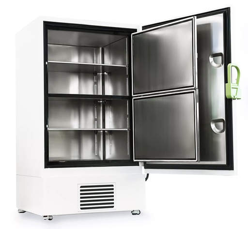 [b2-01-29-030] Congelador de ultrabaja temperatura -86 °C (838 L, sistema dual)