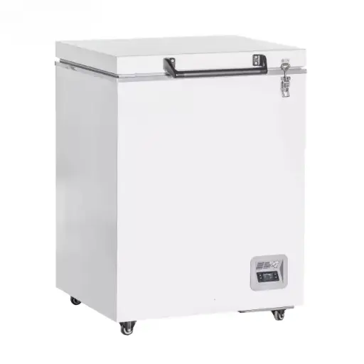 [b2-01-29-033] Congelador de ultrabaja temperatura -86 °C (105 L)