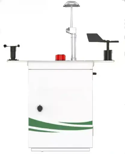 [b2-01-29-039] Sistema de monitoreo en linea de calidad del aire