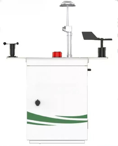 [b2-01-29-039] Sistema de monitoreo en linea de calidad del aire