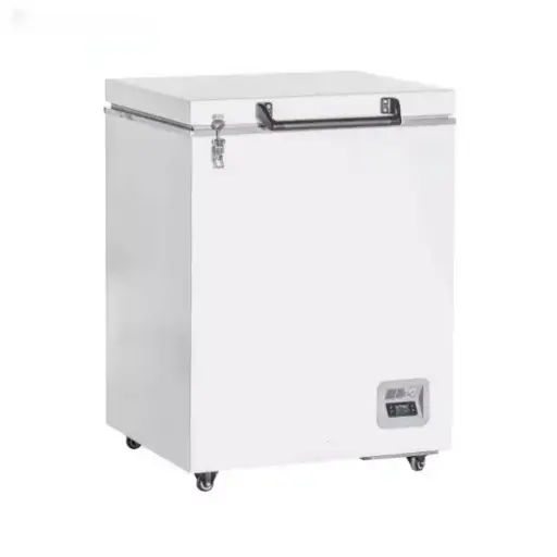 [b2-01-29-041] Congelador horizontal de baja temperatura con sistema de autocascada -40 °C (105 L)