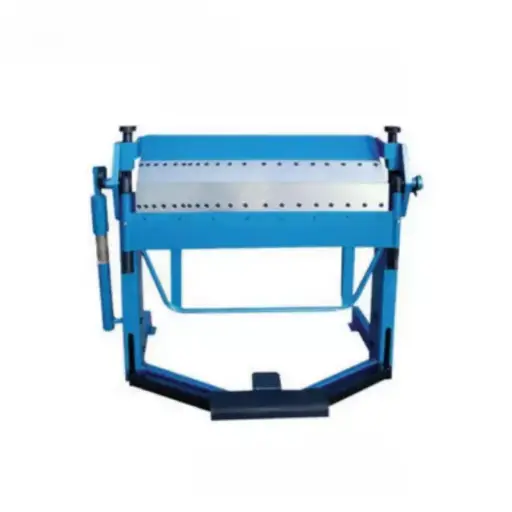 [b2-01-29-054] Maquina dobladora manual de 62 cm