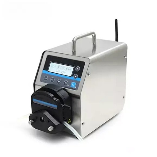 [b2-01-29-055] Bomba peristáltica básica de velocidad variable (0.1 a 350 rpm)