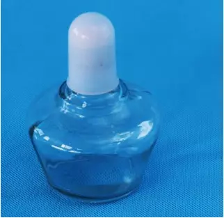 [b2-01-29-056] Mechero Bunsen con difusor de llama y lampara de alcohol, 150 ml