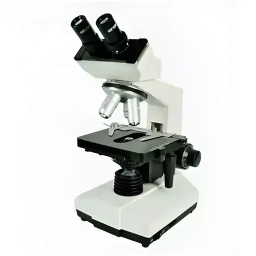[b2-01-29-067] Microscopio biologico binocular