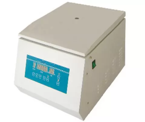 Centrifuga de alta velocidad 16000/20000 rpm