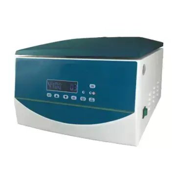 [b2-01-29-096] Centrífuga de sobremesa 4000 rpm (400 ml)
