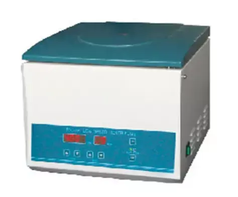 [b2-01-29-101] Centrífuga (capacidad 14 kg)