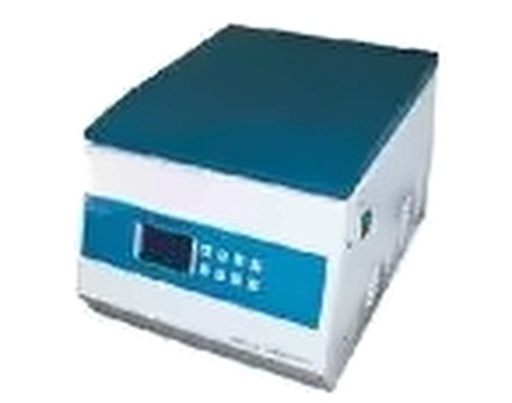 [b2-01-29-103] Centrifuga de rotor basculante (6000 rpm)