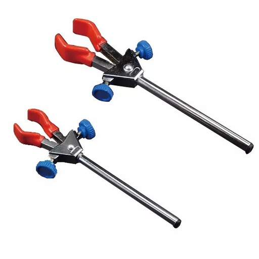 Pinza de laboratorio