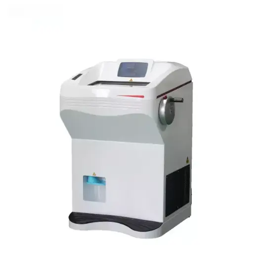 [b2-01-29-126] Criostato