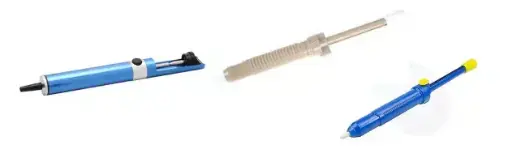 [b2-01-29-133] Herramientas de desoldado