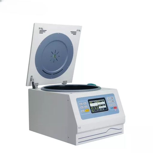 Centrifuga de mesa de baja velocidad