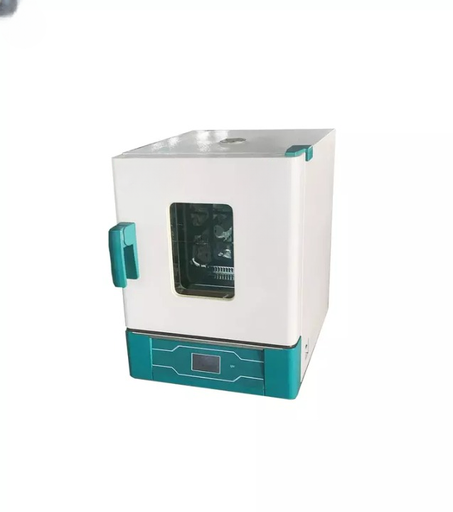 Horno de secado y esterilizacion dental