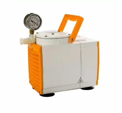 [b2-01-29-151] Bomba de vacio de diafragma (vacio 0.08 MPa)