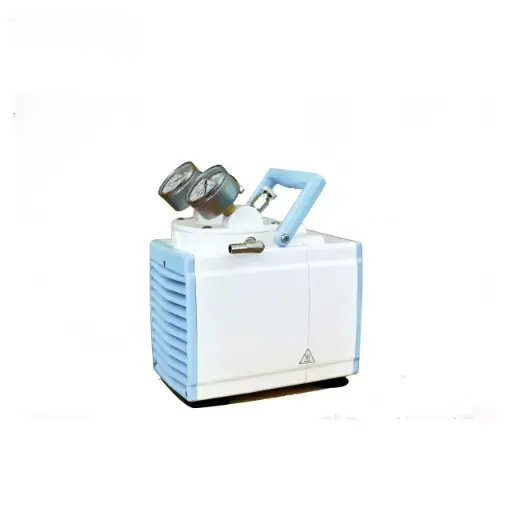 [b2-01-29-152] Bomba de vacío de diafragma 30 L/min · 200 mbar